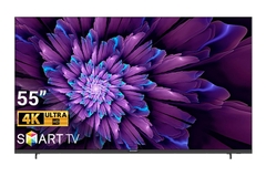 Smart Tivi 4K 55 inch Sharp 4T-C55CJ2X Smart TV