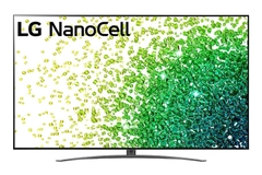 Smart Tivi 4K LG 50 inch 50NANO86TPA NanoCell HDR ThinQ AI