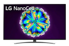 Smart Tivi 4K LG 65 inch 65NANO86TNA NanoCell HDR ThinQ AI