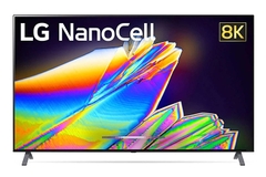 Smart Tivi 8K LG 55 inch 55NANO95TNA NanoCell HDR ThinQ AI