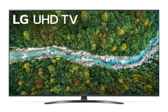 Smart Tivi LG 4K 70 inch 70UP7800PTB ThinQ AI