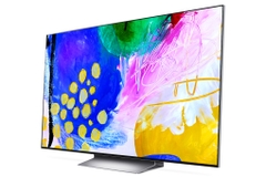 Smart Tivi OLED LG 4K 83 inch 83C2PSA