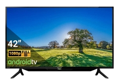 Smart Tivi Sharp 42 inch 2T-C42BG1X Android 9.0