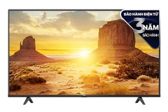 Smart Tivi TCL 4K 50P618 50 inch UHD