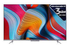 Smart Tivi TCL 4K 55P725 55 inch UHD