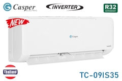 Điều hòa Casper 1 chiều Inverter 1HP-9.000BTU TC-09IS35