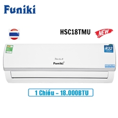 Điều Hòa Funiki 18000Btu 1 Chiều HSC18TMU