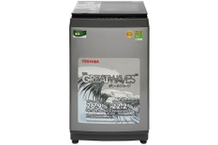 Máy giặt Toshiba 8Kg K905DV (SG)