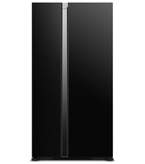 Tủ lạnh Hitachi Inverter 595 lít R-S800PGV0 (GBK)