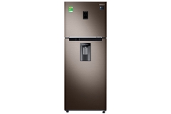 Tủ lạnh Samsung RT38K5982DX/SV - 380 Lít, Inverter, 2 dàn lạnh độc lập