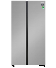 Tủ lạnh Samsung Inverter 647 lít RS62R5001M9/SV