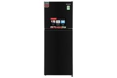 Tủ lạnh Sharp Inverter 197 lít SJ-X215V-DG