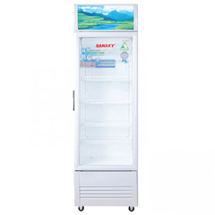 Tủ Mát Sanaky Inverter 240 Lít VH-308K3L