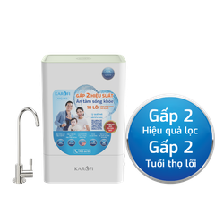 Máy lọc nước RO Karofi KAQ-U65