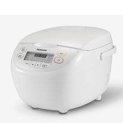Nồi cơm điện Panasonic CR-CL188WRA