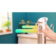 Máy xay cầm tay hiệu FatzBaby tay cầm bằng nhựa lõi thép (C/s: 600W)-FB5392TL