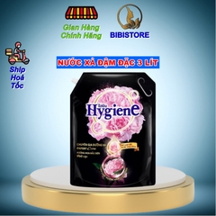 Nước xả vải Hygiene Túi