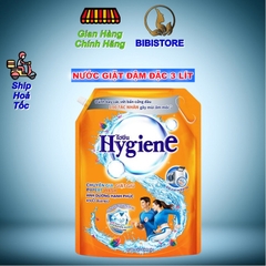 Túi Nước Giặt Hygiene