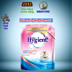 Túi Nước Giặt Hygiene