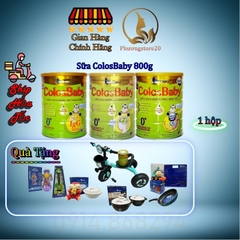 Colosbaby IQ Gold 800g