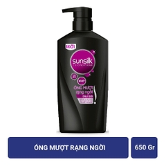 Dầu gội Sunsilk