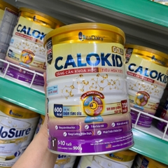 CALOKID Gold 900gr