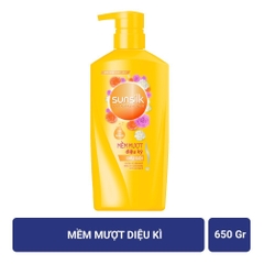 Dầu gội Sunsilk