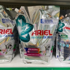 Ariel nước giặt Túi