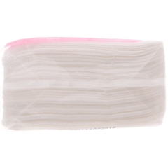 [Thùng 48 Bịch] Khăn Ăn Vuông Lớn 16x16cm BLESS YOU Cao Cấp À La Vie Bịch 100 tờ