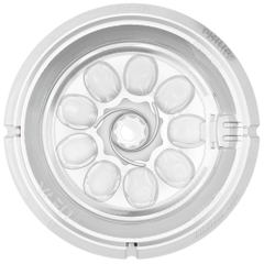 Philips Avent  Bình sữa mô phỏng tự nhiên 125ml - đơn SCF690.13