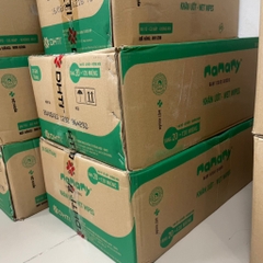 Khăn ướt Mamamy không mùi gói 120 tờ