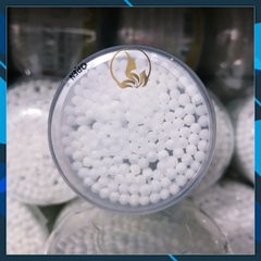 Tăm Bông Baby Thân Nhựa Hộp 160 Cây Choice L Lotte (HCM)