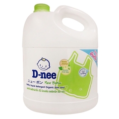 (Dnee) Nước Giặt Xả D-nee Thái Lan Can
