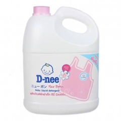 (Dnee) Nước Giặt Xả D-nee Thái Lan Can