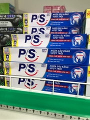 Kem đánh răng P/S Đại 180g