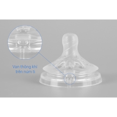 (SCF039.17) B.sữa mô phỏng TN Philips Avent ,trẻ từ 0 tháng (60ml-đơn)