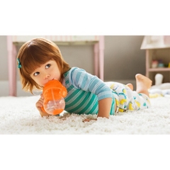 Cốc ống hút mọi tư thế