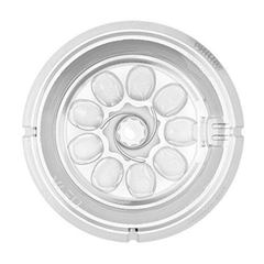 (SCF039.17) B.sữa mô phỏng TN Philips Avent ,trẻ từ 0 tháng (60ml-đơn)