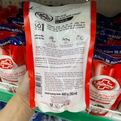 Nước rửa tay Lifebuoy