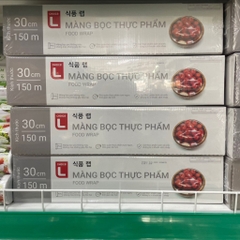Màng Bọc Thực Phẩm Choice L  30cmx150m