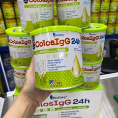Sữa non ColosIgG 24h 90g