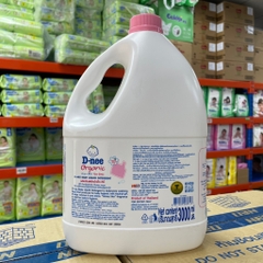 (Dnee) Nước Giặt Xả D-nee Thái Lan Can