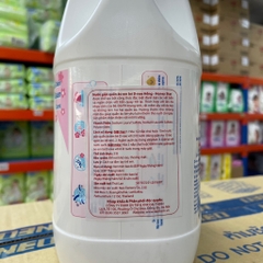 (Dnee) Nước Giặt Xả D-nee Thái Lan Can