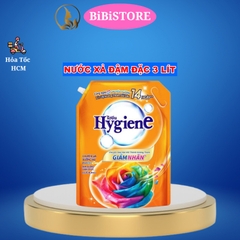 Nước xả vải Hygiene Túi