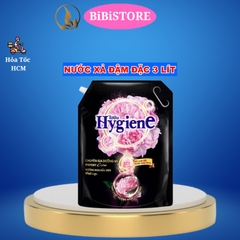 Nước xả vải Hygiene Túi