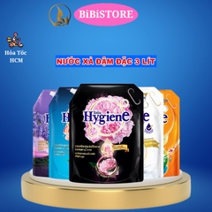Nước xả vải Hygiene Túi