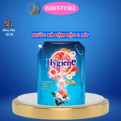 Nước xả vải Hygiene Túi