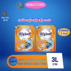 Túi Nước Giặt Hygiene