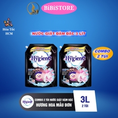 Túi Nước Giặt Hygiene