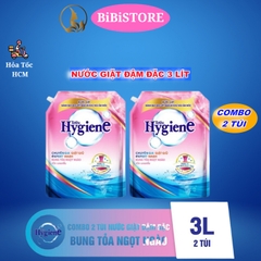 Túi Nước Giặt Hygiene